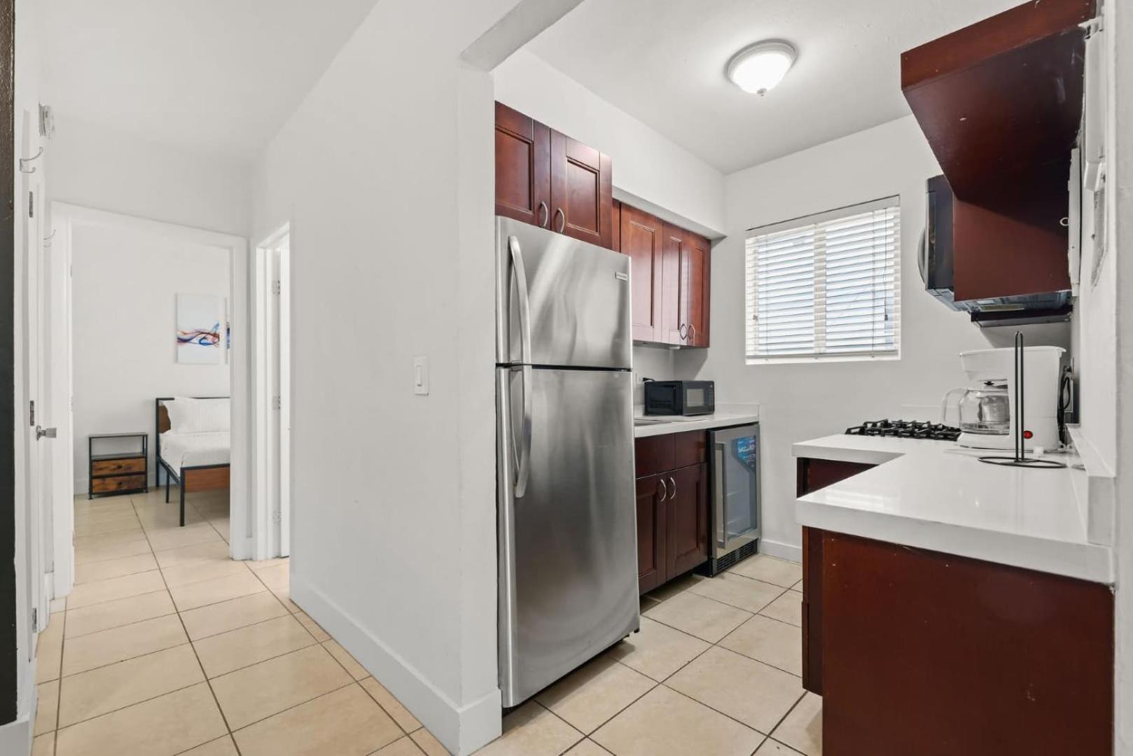 1br Miami Stylish Getaway *