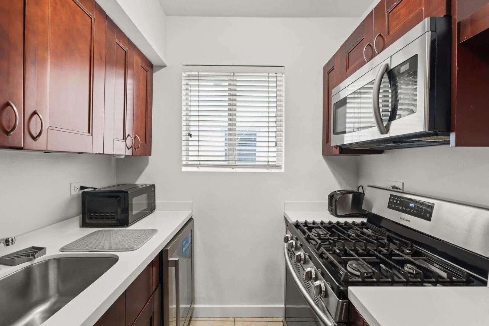 1br Miami Stylish Getaway Miami Beach