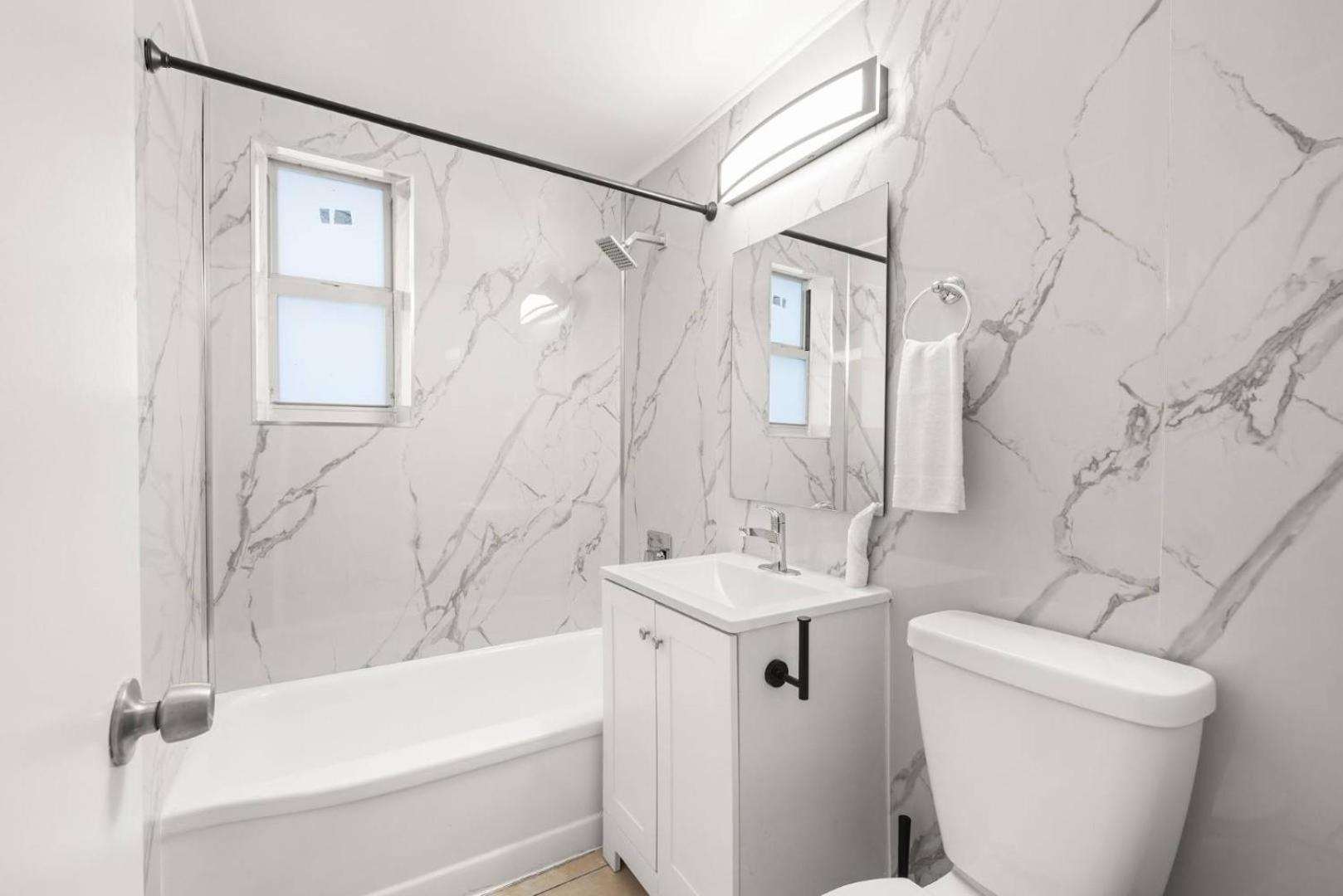 1br Miami Stylish Getaway Apartment