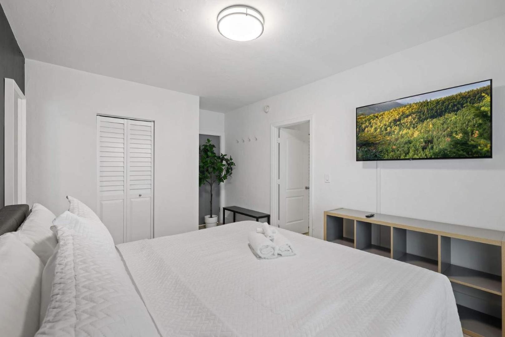 Miami Vibes 1br Oceanfront 6 Guests *