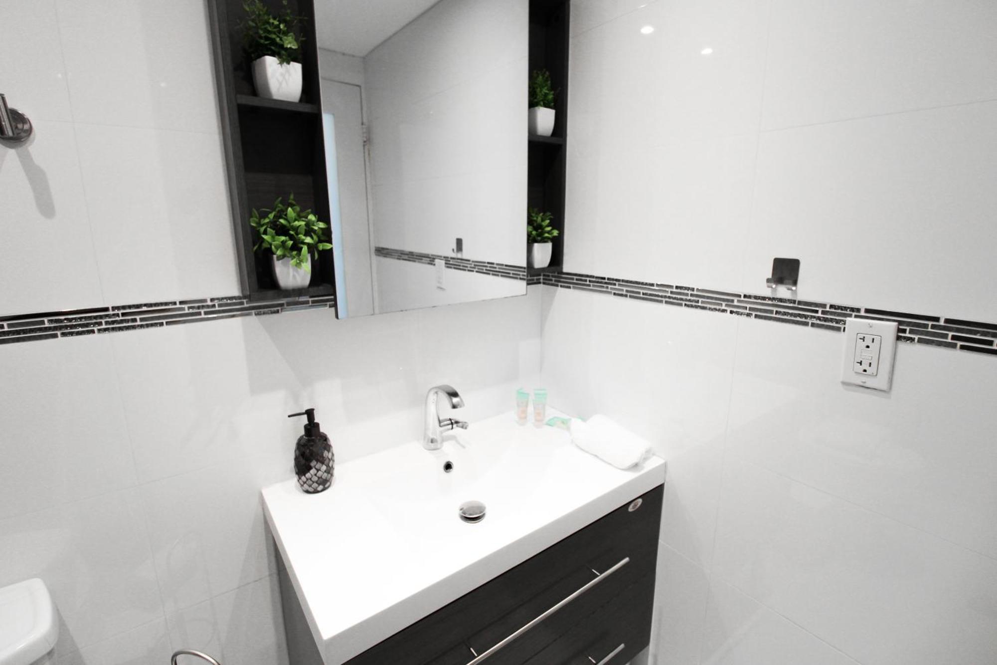 Apartment Castle 519 Bayview Modern With Pool, Access, Tennis And Free Parking Miami Beach