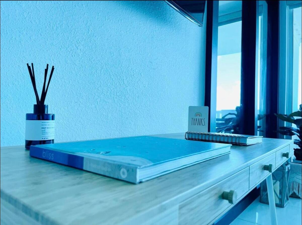 Ocean Front Unit - Rigth At Apartment Miami Beach