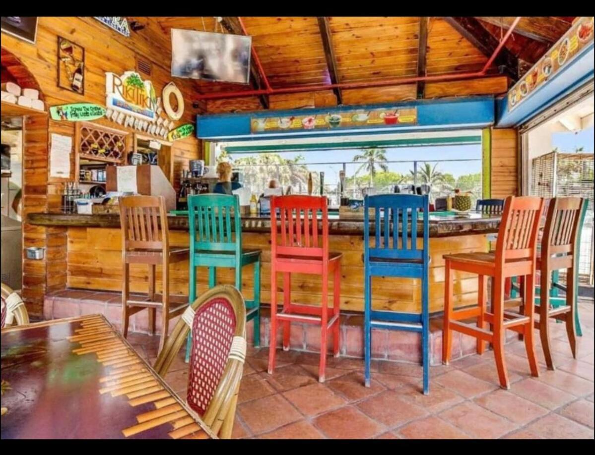 Ocean Front Unit - Rigth At Miami Beach
