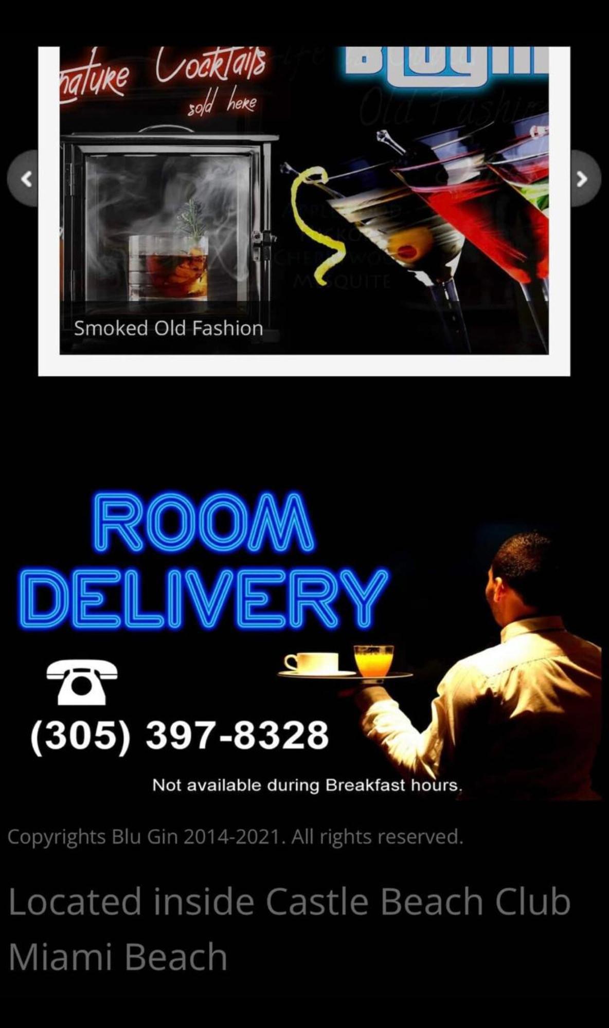 Ocean Front Unit - Rigth At