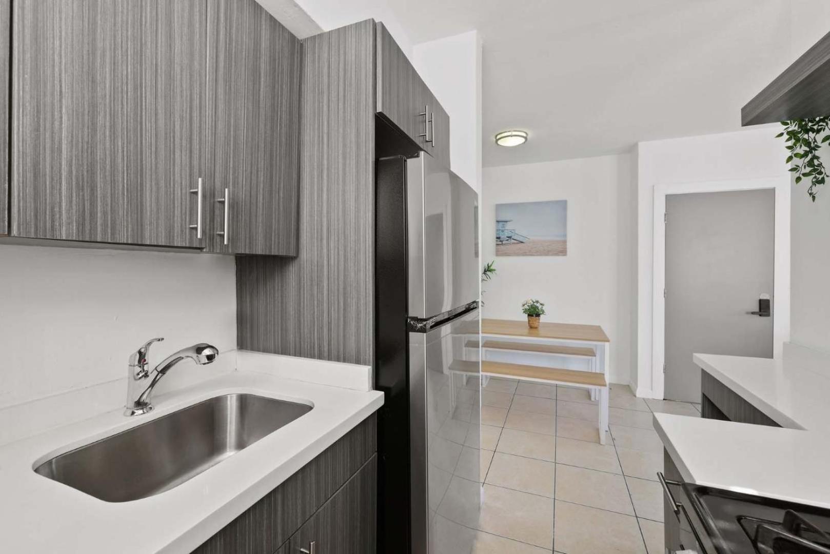 North Shore Gem 1br Sleeps 4 Apartment Miami Beach