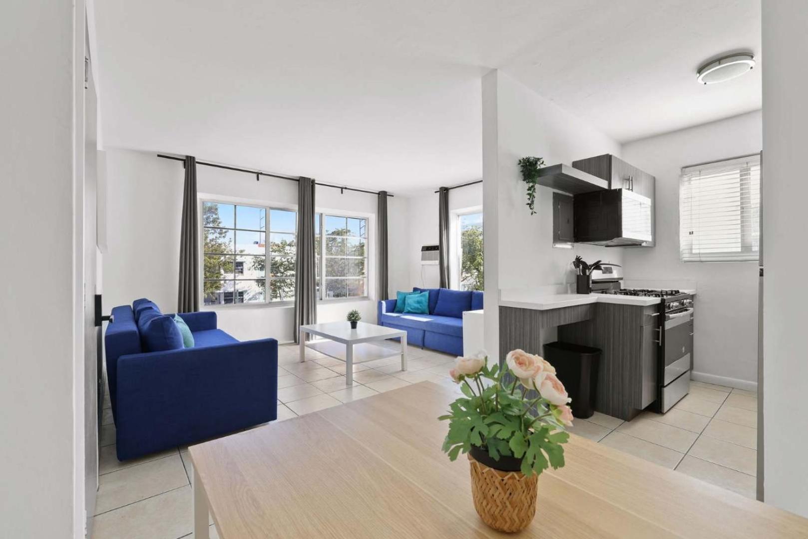 Apartment North Shore Gem 1br Sleeps 4 *