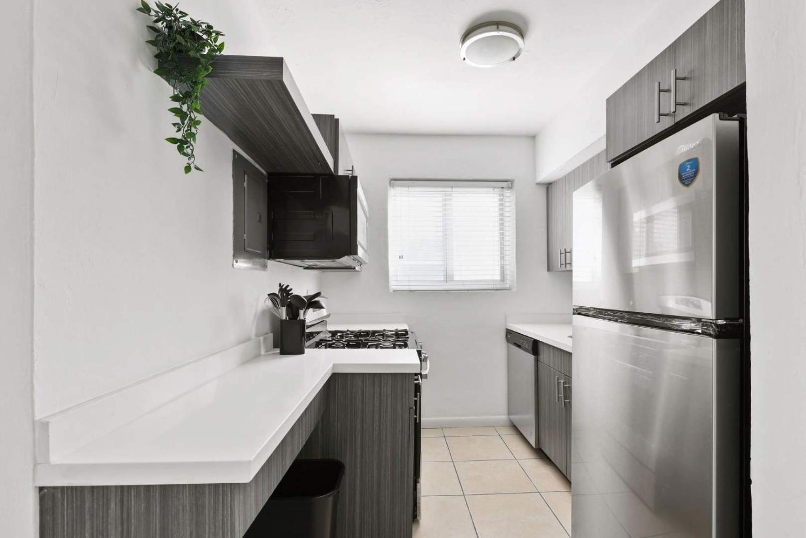 North Shore Gem 1br Sleeps 4 * Miami Beach