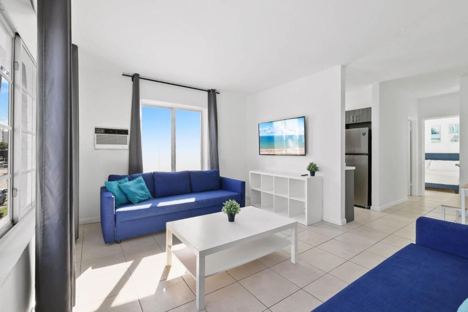 North Shore Gem 1br Sleeps 4 *
