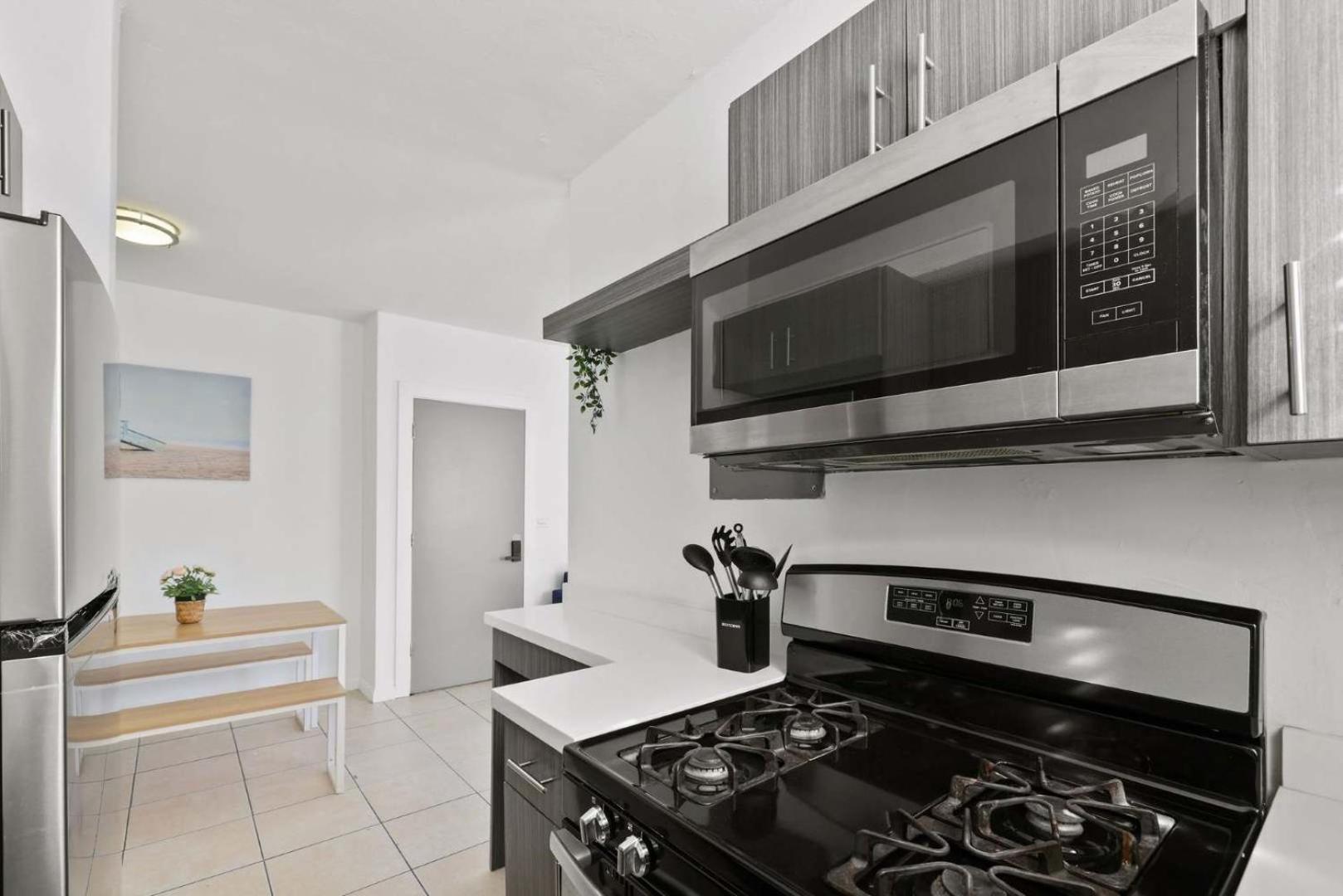 North Shore Gem 1br Sleeps 4 Apartment