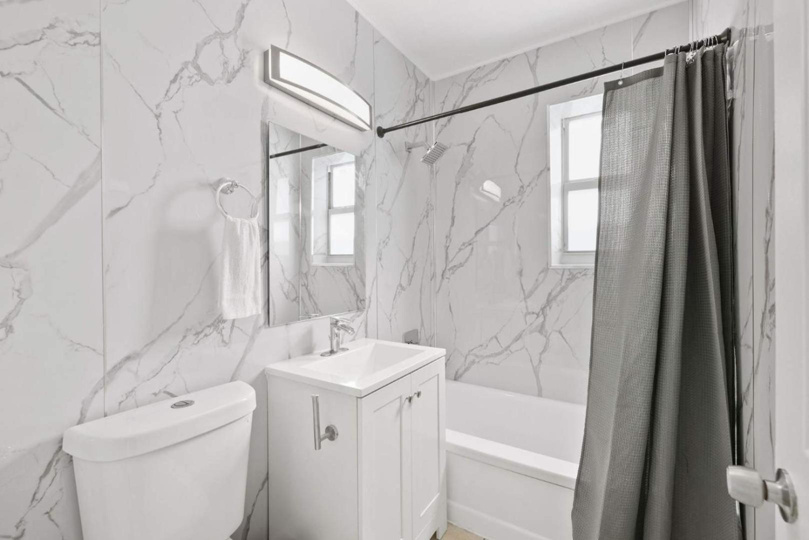 Apartment North Shore Gem 1br Sleeps 4 *