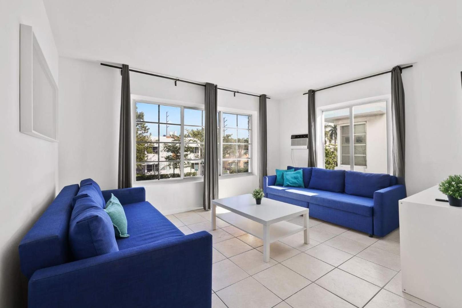 Apartment North Shore Gem 1br Sleeps 4 *