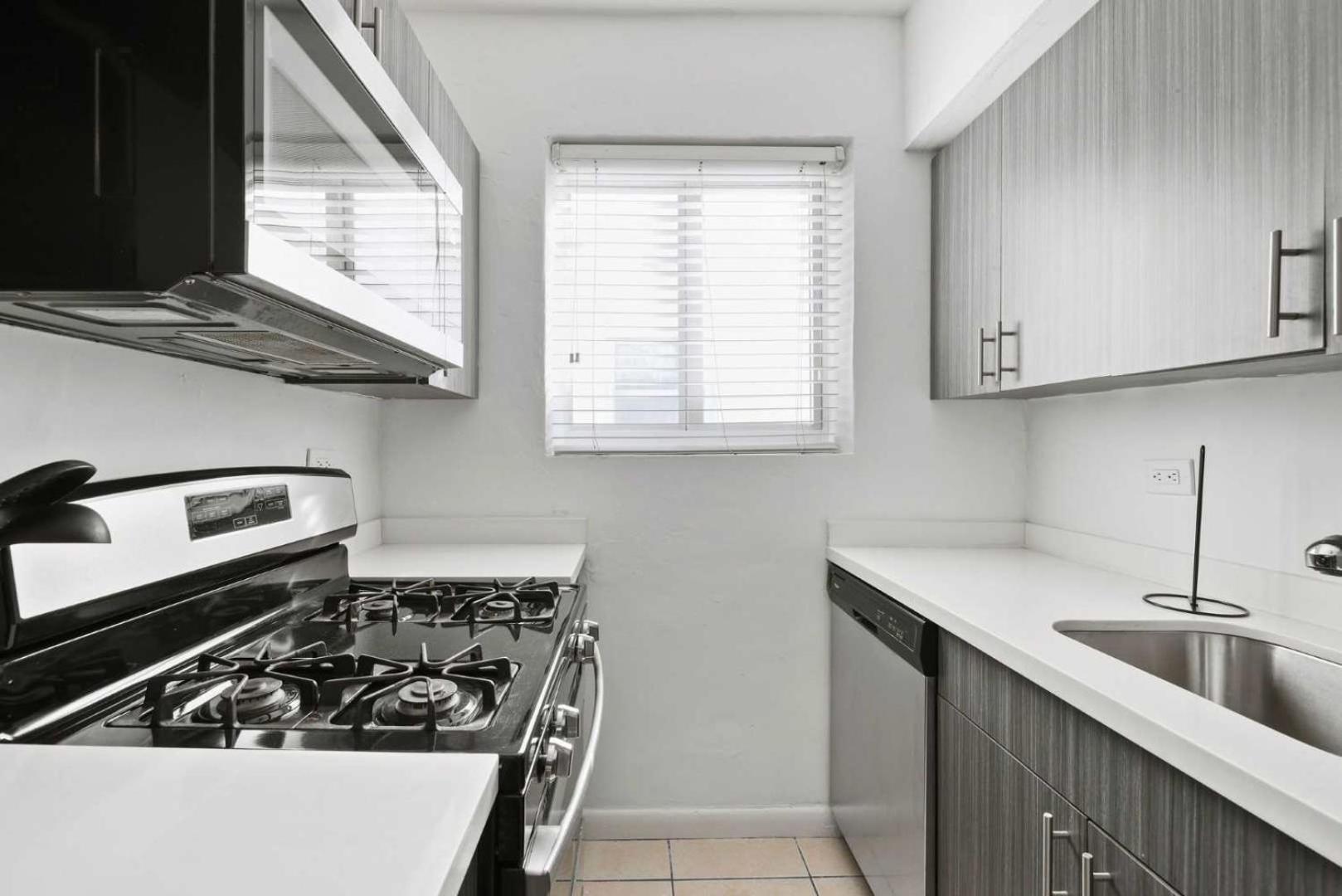 North Shore Gem 1br Sleeps 4 Apartment