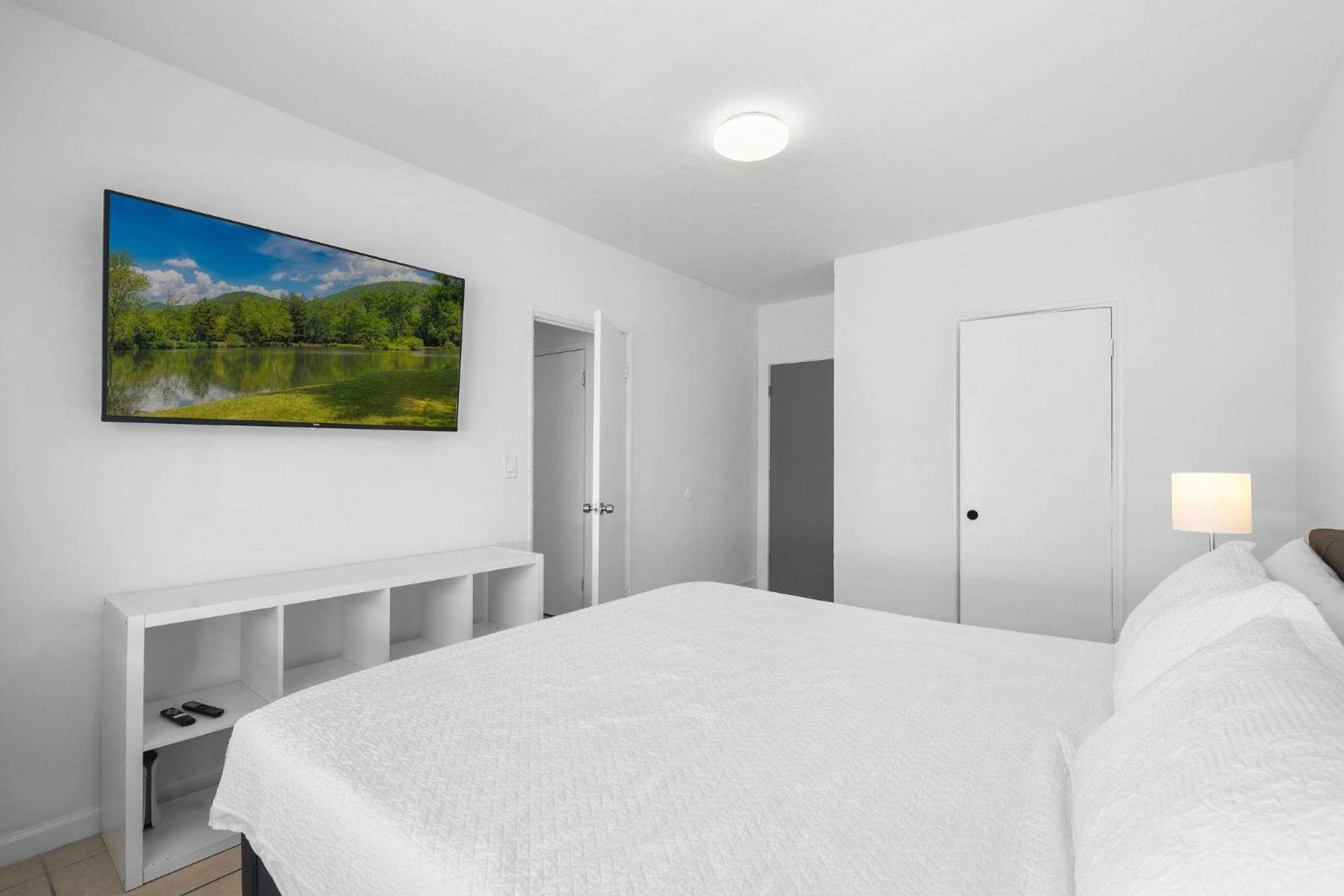 1br Sleeps 4 Vibes * Miami Beach