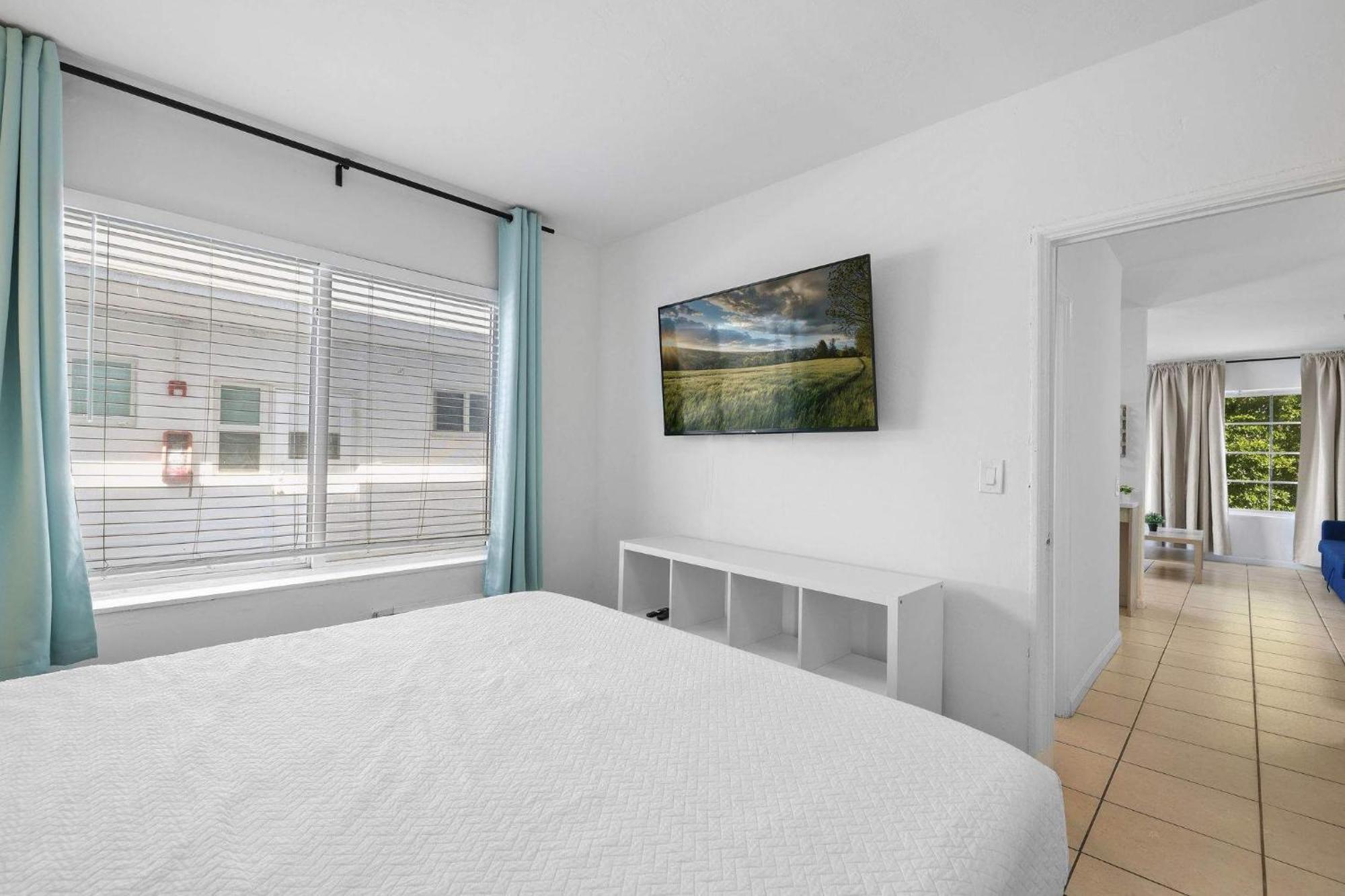 1br Sleeps 4 Vibes Apartment