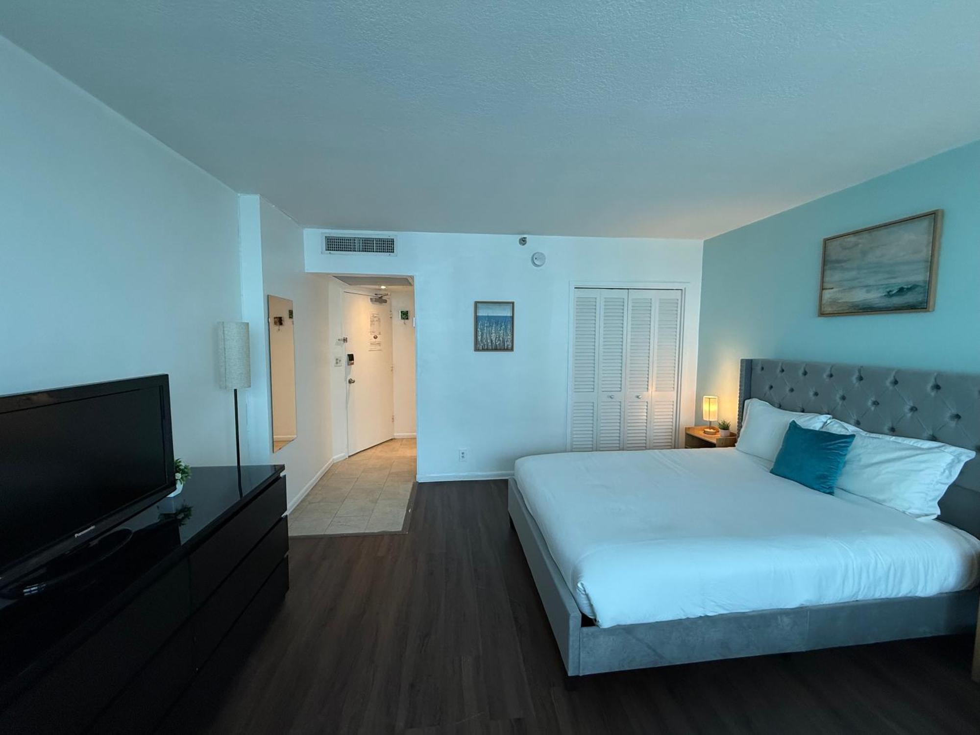 Seastays-oceanside Apartment *