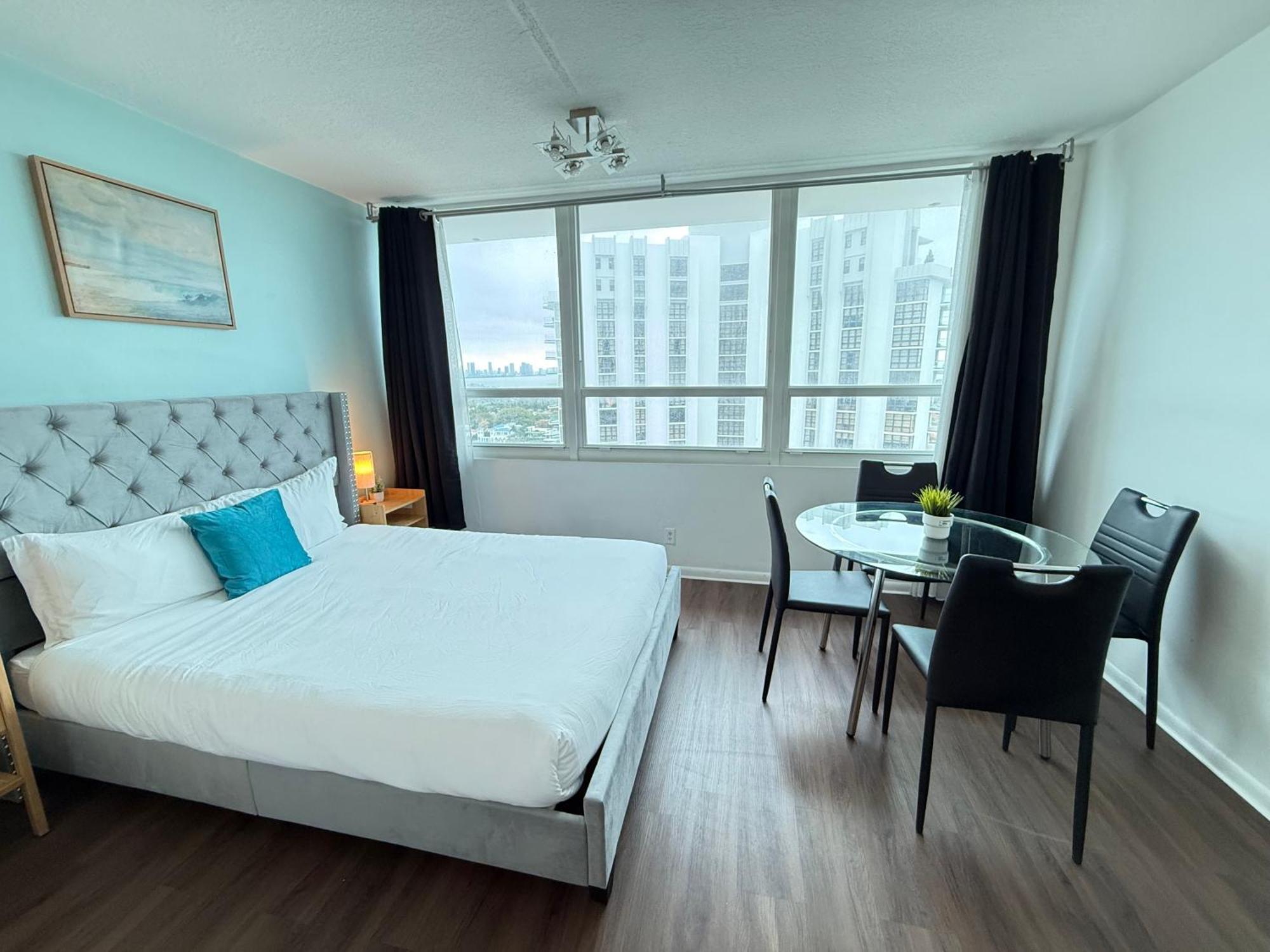 Apartment Seastays-oceanside