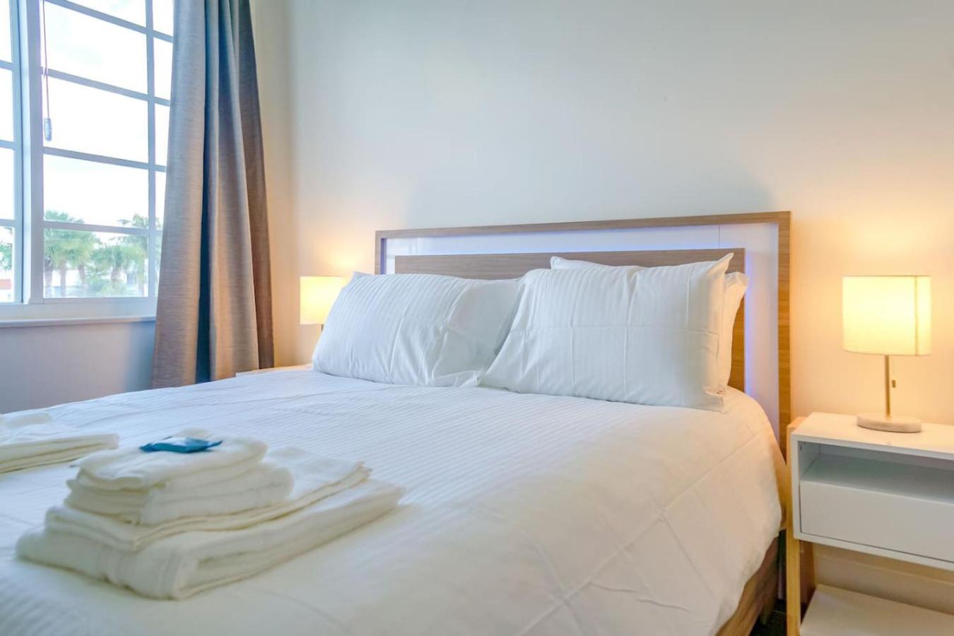 Chic And Cozy 1 Bedroom And 1bth On Collins Ave Holiday home *