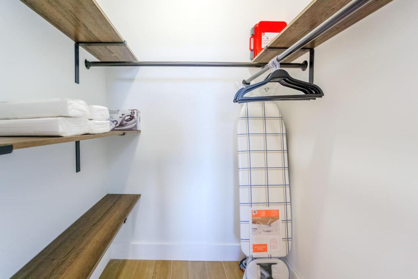 Holiday home Chic And Cozy 1 Bedroom And 1bth On Collins Ave Miami Beach
