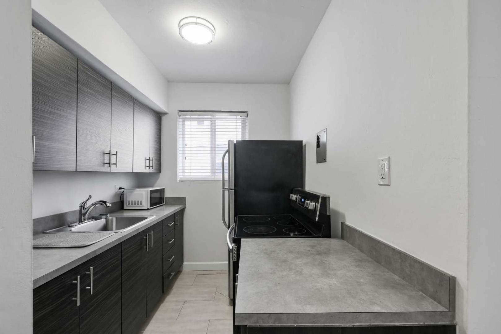 Haven Miami Steps To Apartment *