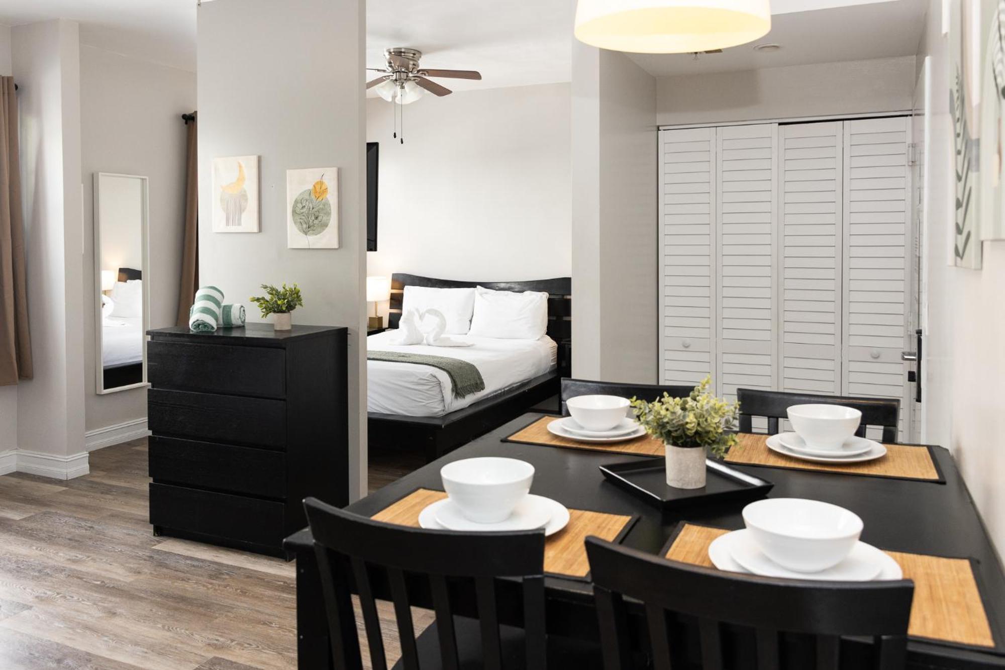 Ocean Reef 3* Miami Beach