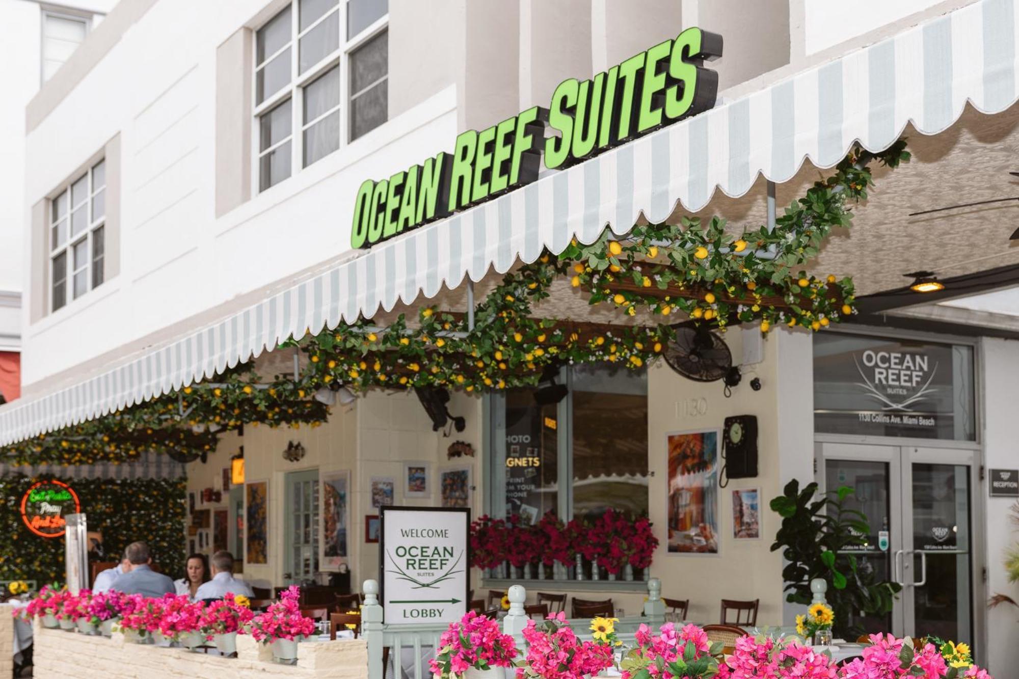 Ocean Reef