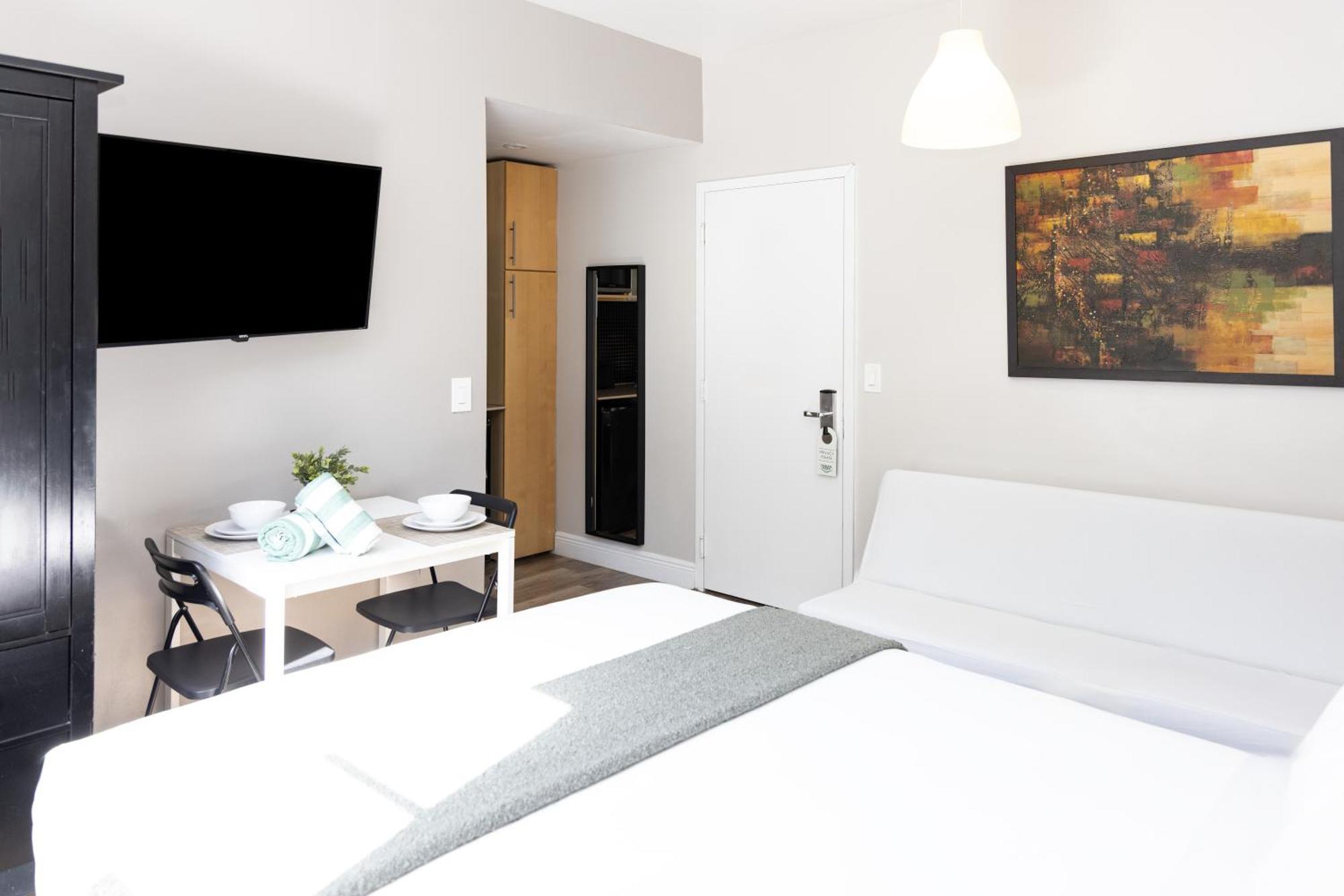 Hotel Ocean Reef