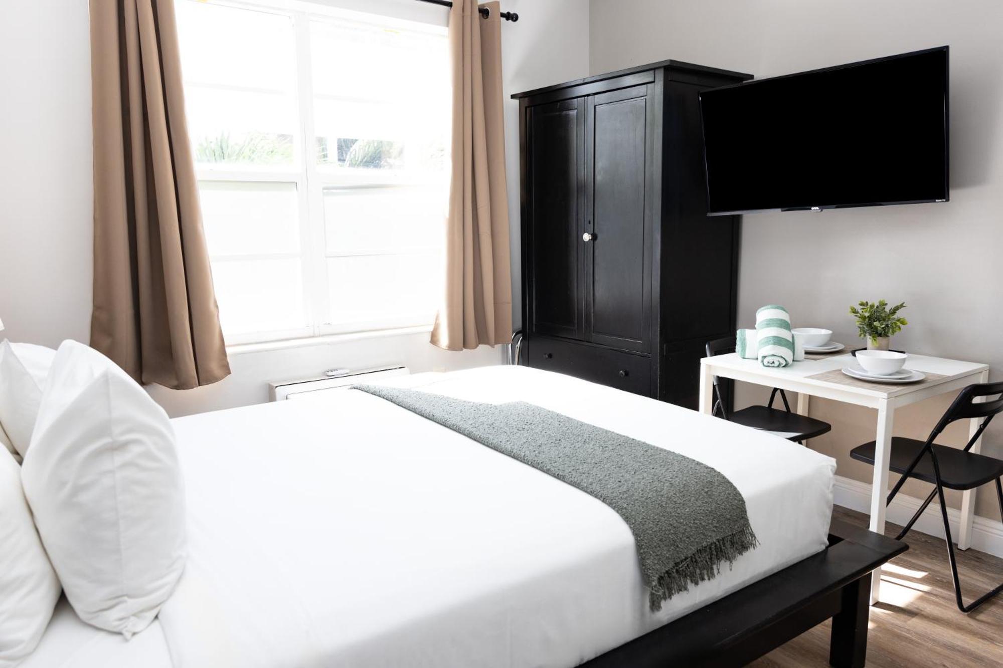 Ocean Reef Hotel Miami Beach