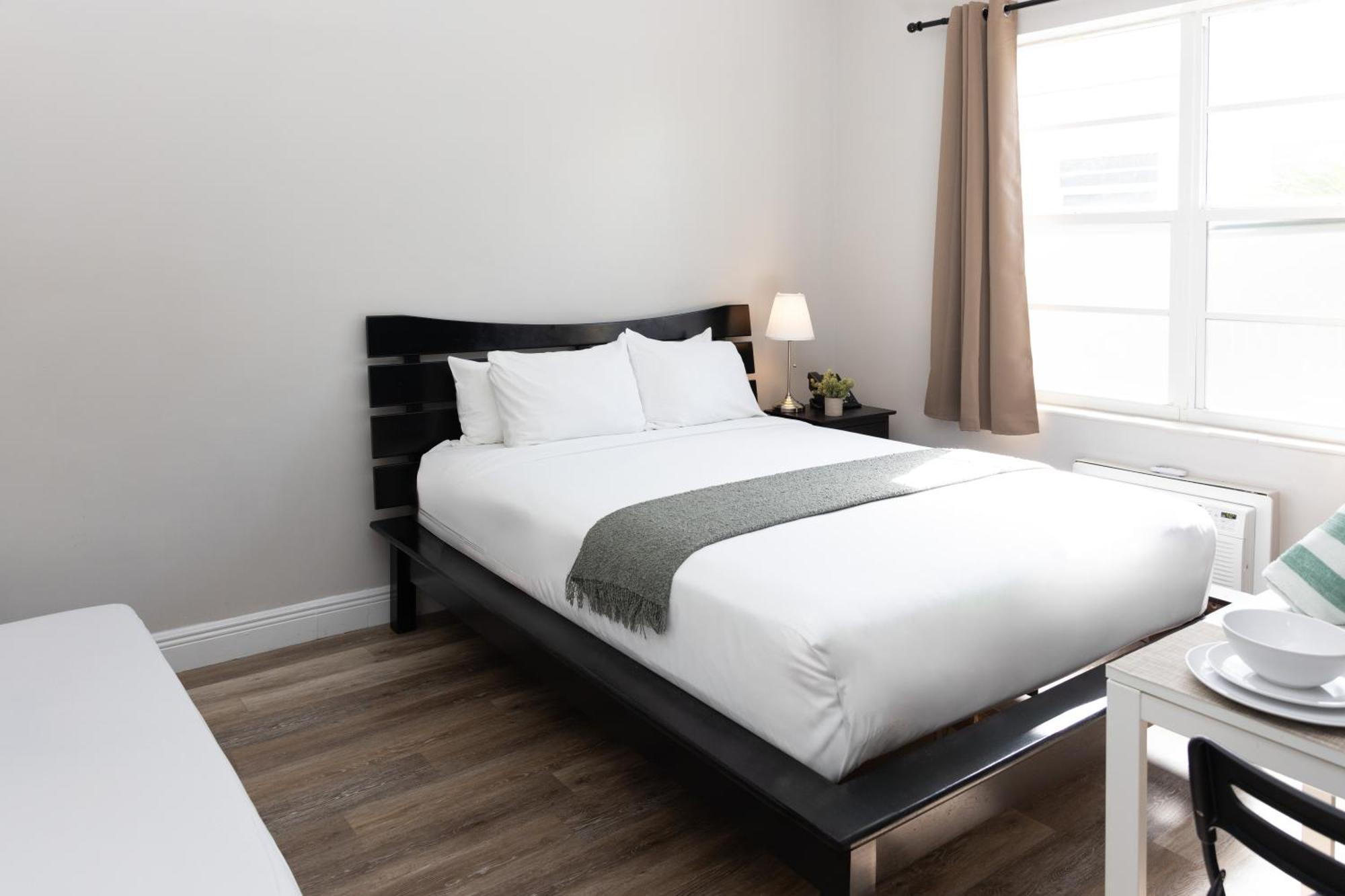 Hotel Ocean Reef Miami Beach
