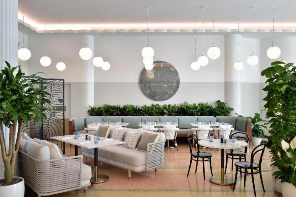Hotel Metropolitan Miami 5*