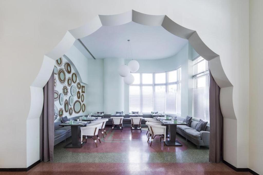 Metropolitan Miami 5*