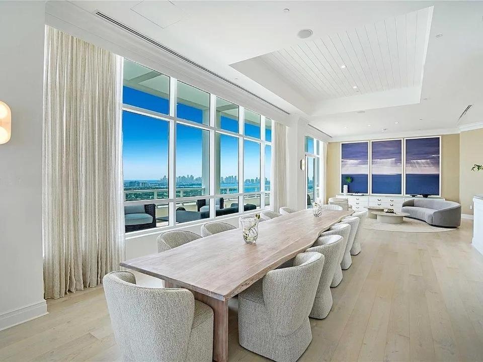 Spectacular Penthouse With Private Pool Apartment