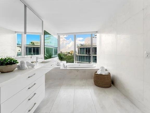 Modern Penthouse With Private Rooftop Miami Beach