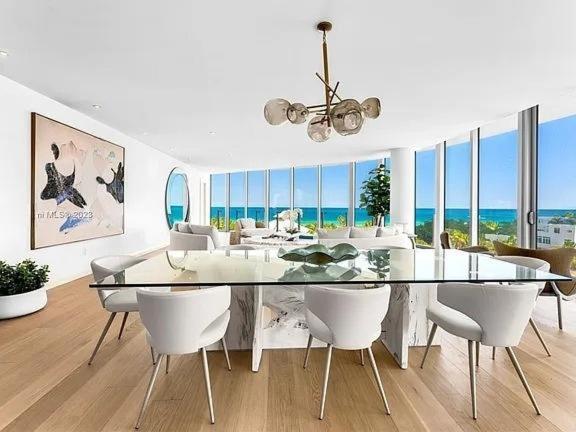 Apartment Modern Penthouse With Private Rooftop *