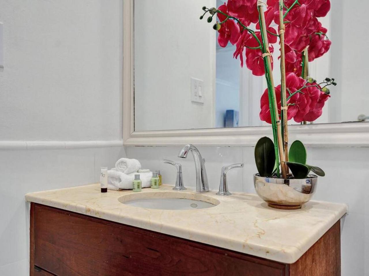 Apartment Luxury 2bd Penthouse With Access And Amenities Ph6 *