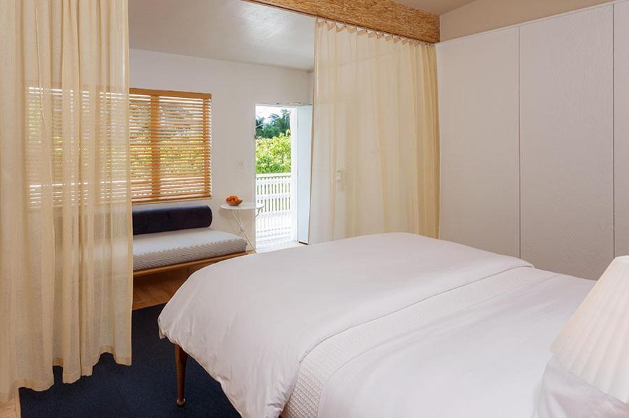 The Standard Miami 5* Miami Beach