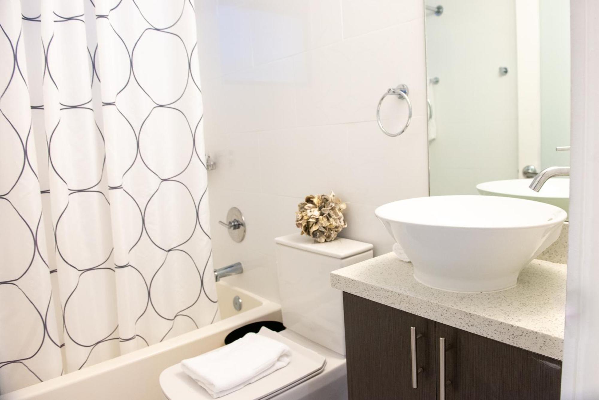 Hotel Waterside And