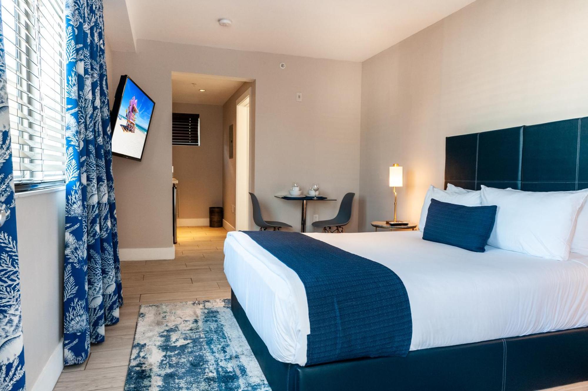 Hotel Waterside And