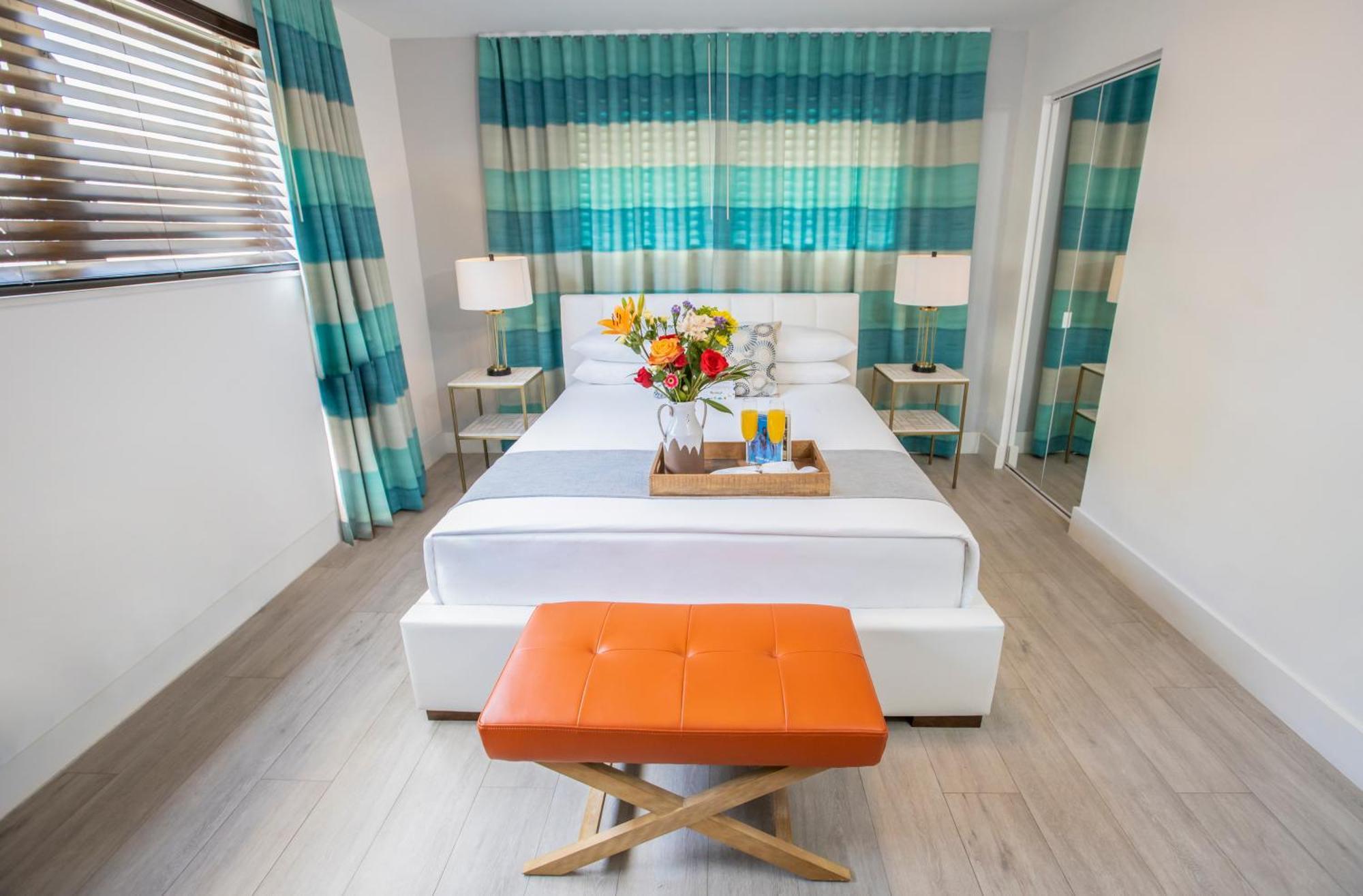 Hotel Waterside And Miami Beach