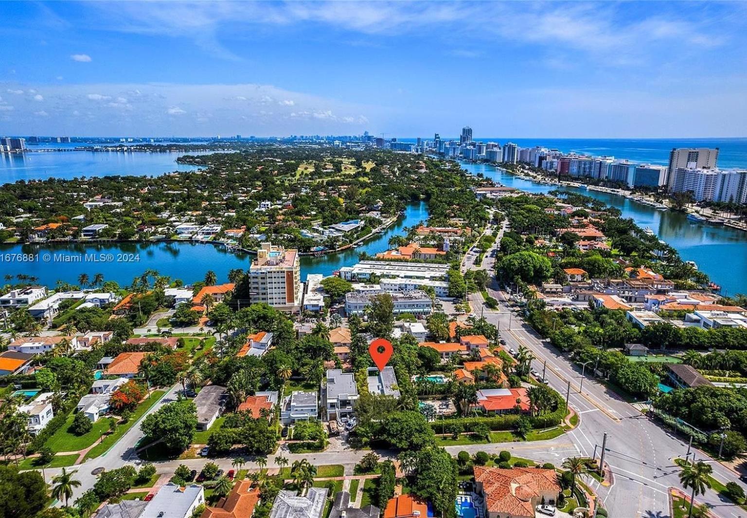 Villa Tranquil Luxe Modern Oasis With Private Pool In Miami *