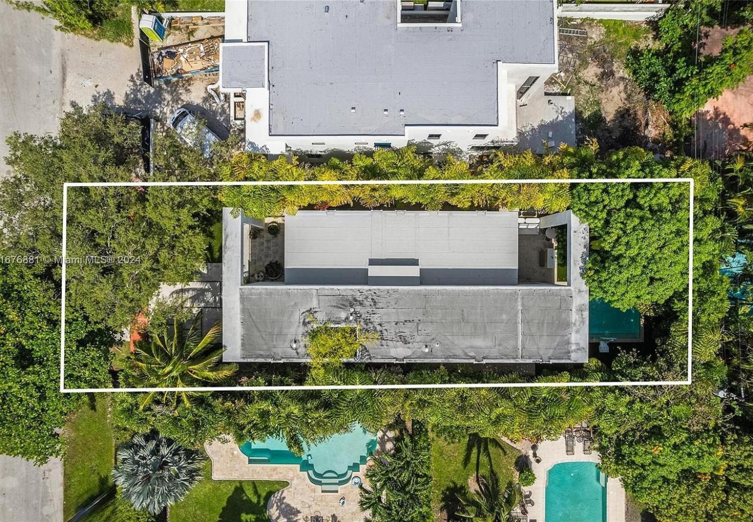 Villa Tranquil Luxe Modern Oasis With Private Pool In Miami *