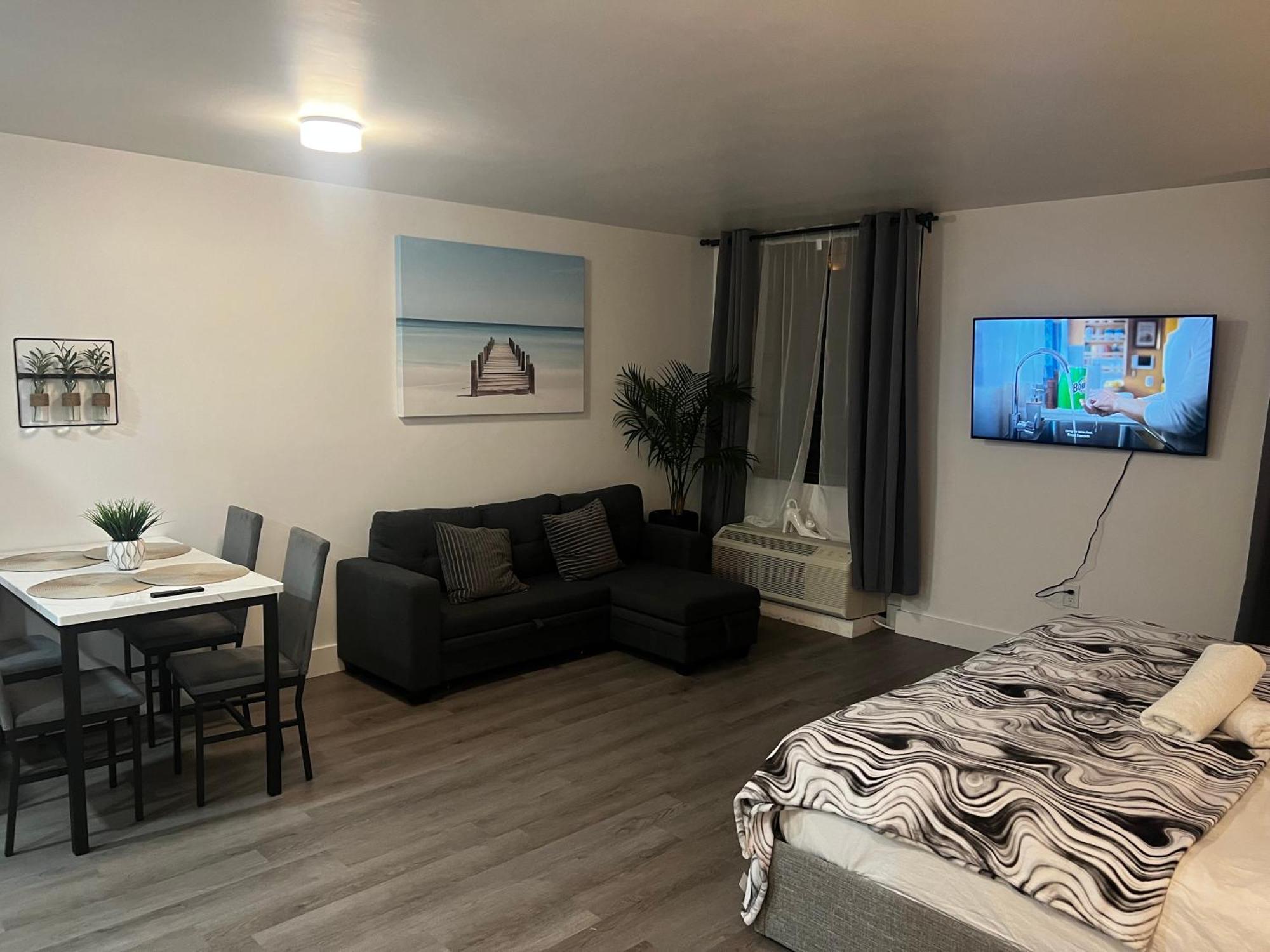 Apartment Sobe On Washington Miami Beach