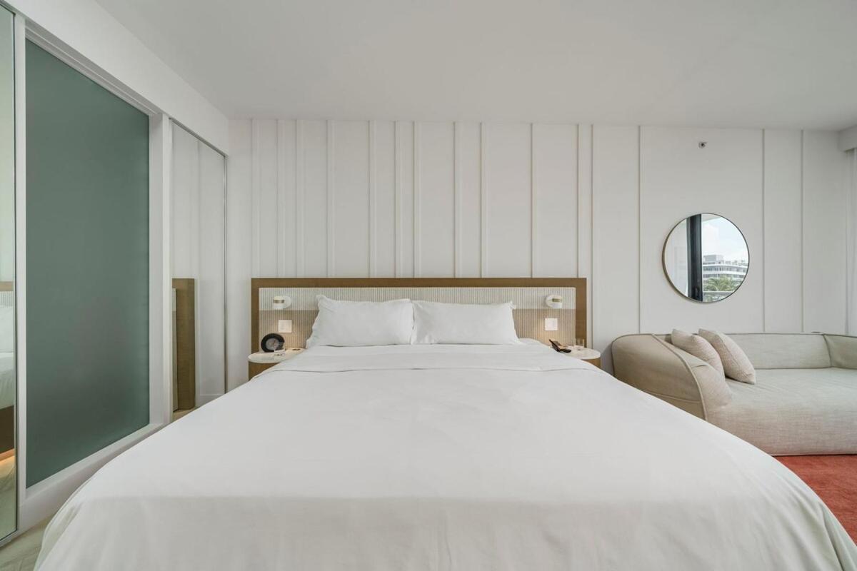 W South Stunning Apartment Miami Beach