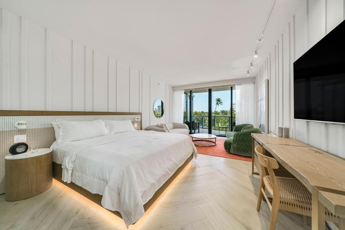 Apartment W South Stunning