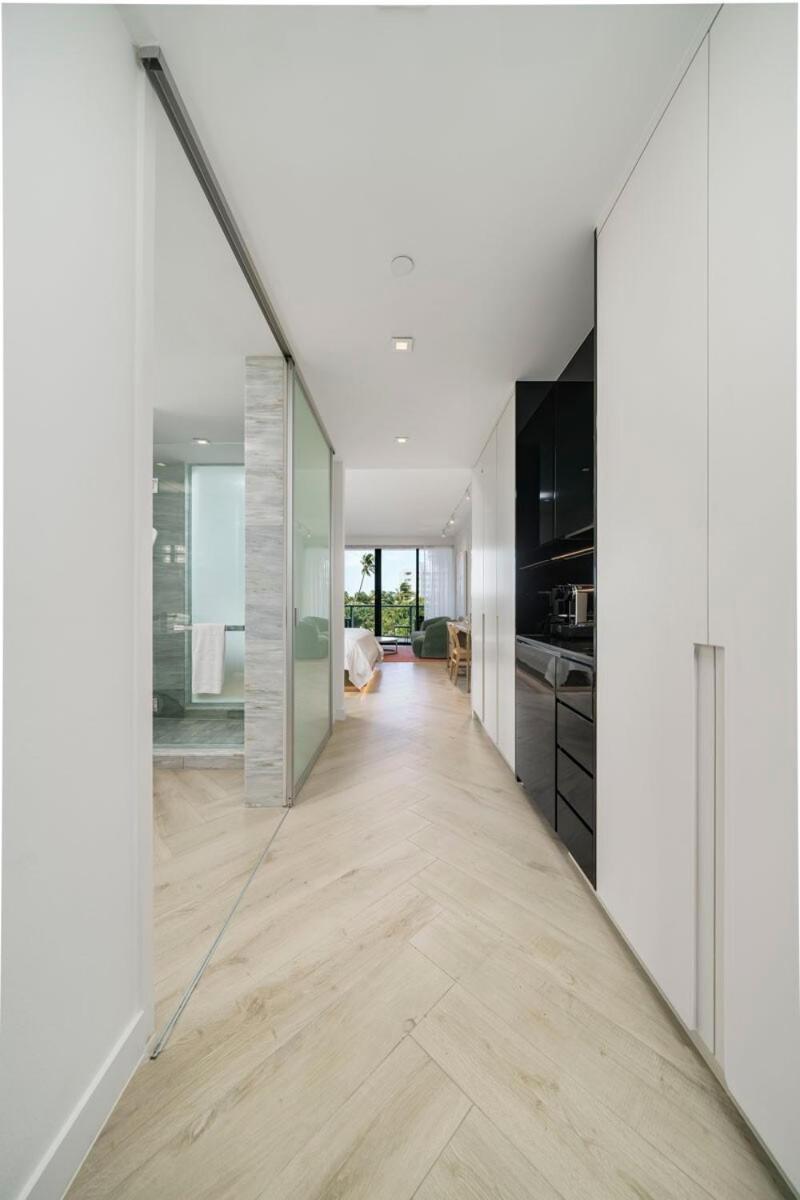 W South Stunning Apartment