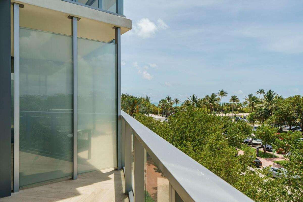Apartment W South Stunning *
