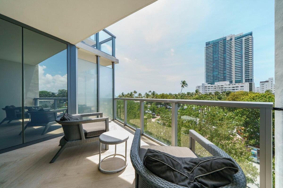 Apartment W South Stunning