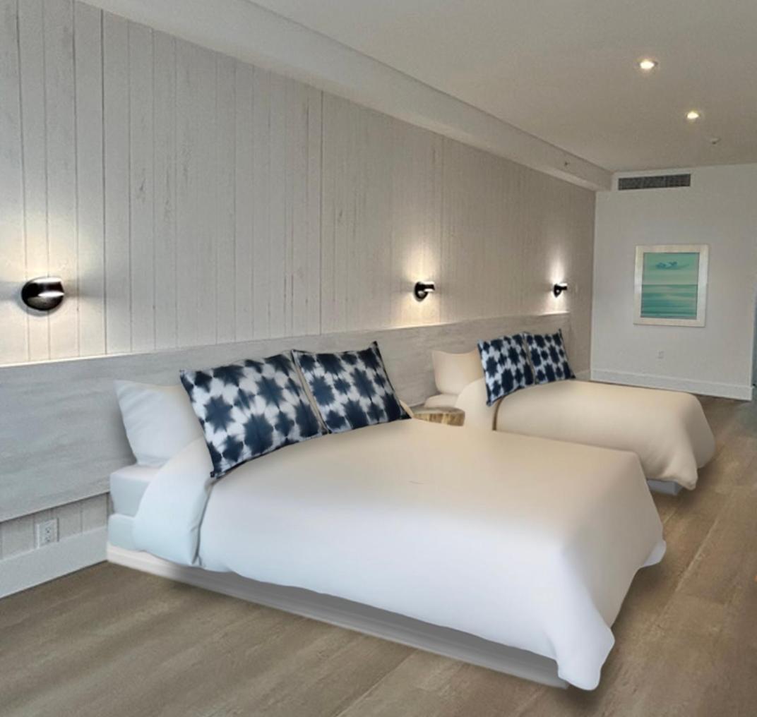 Hotel Casa Sobe Miami Beach