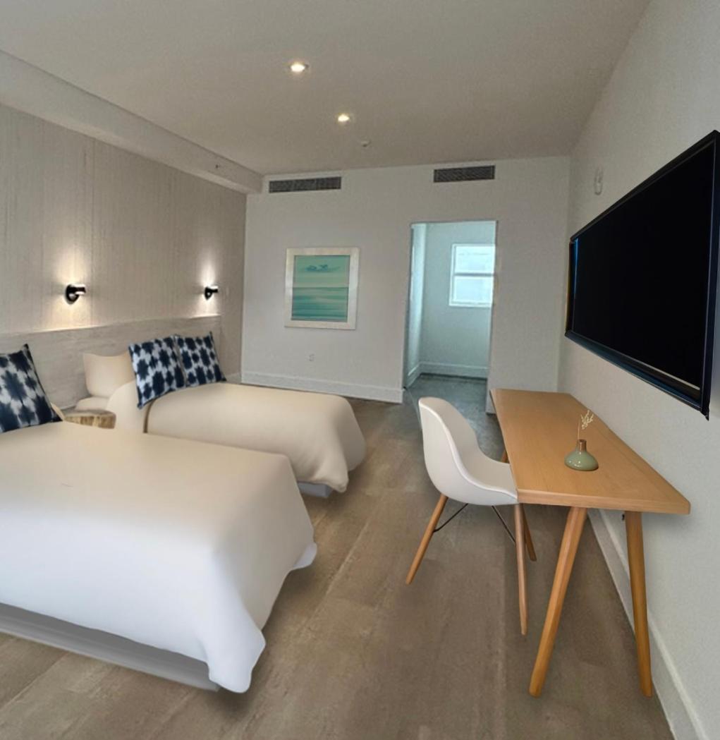 Casa Sobe 3* Miami Beach