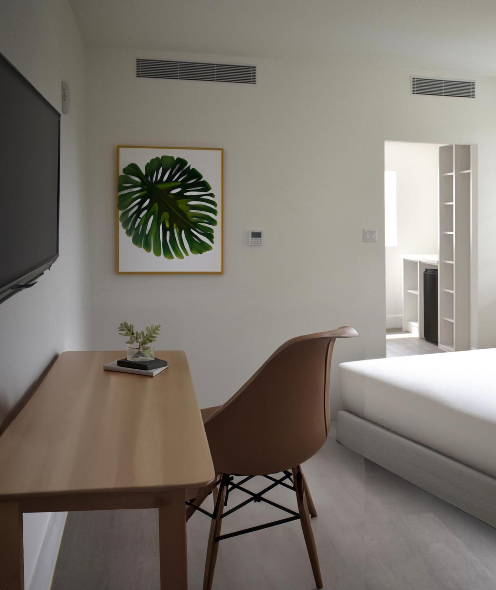 Hotel Casa Sobe Miami Beach
