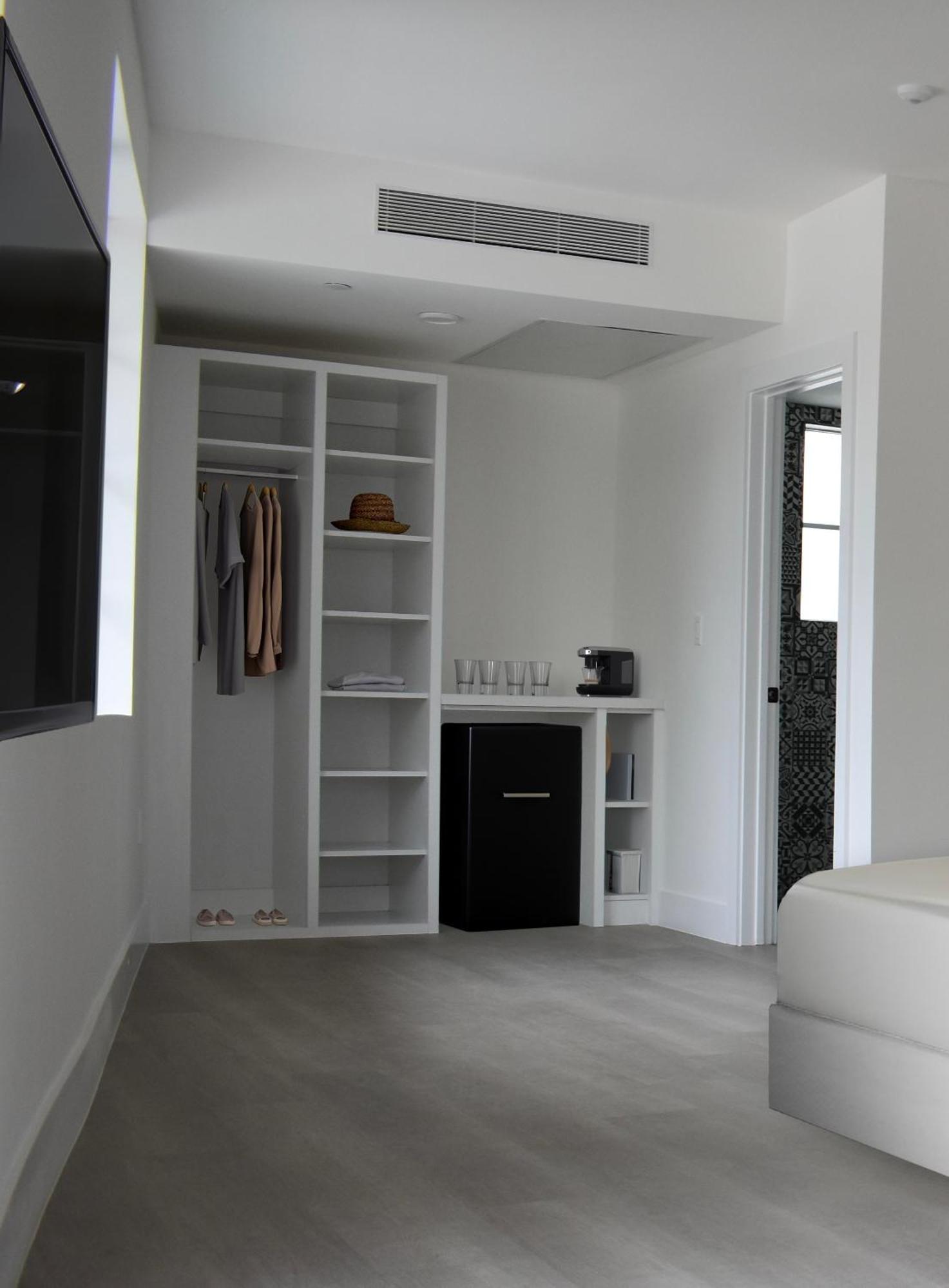 Hotel Casa Sobe Miami Beach